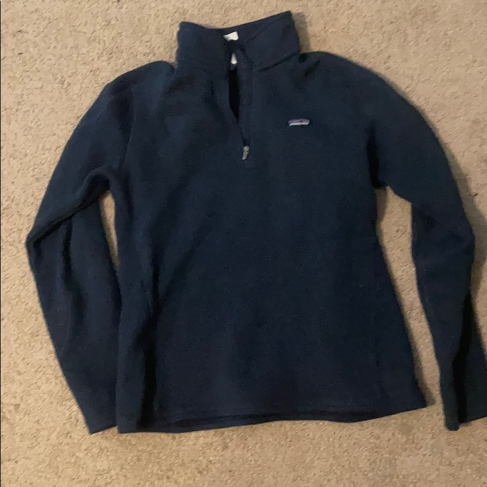 Patagonia Fleece